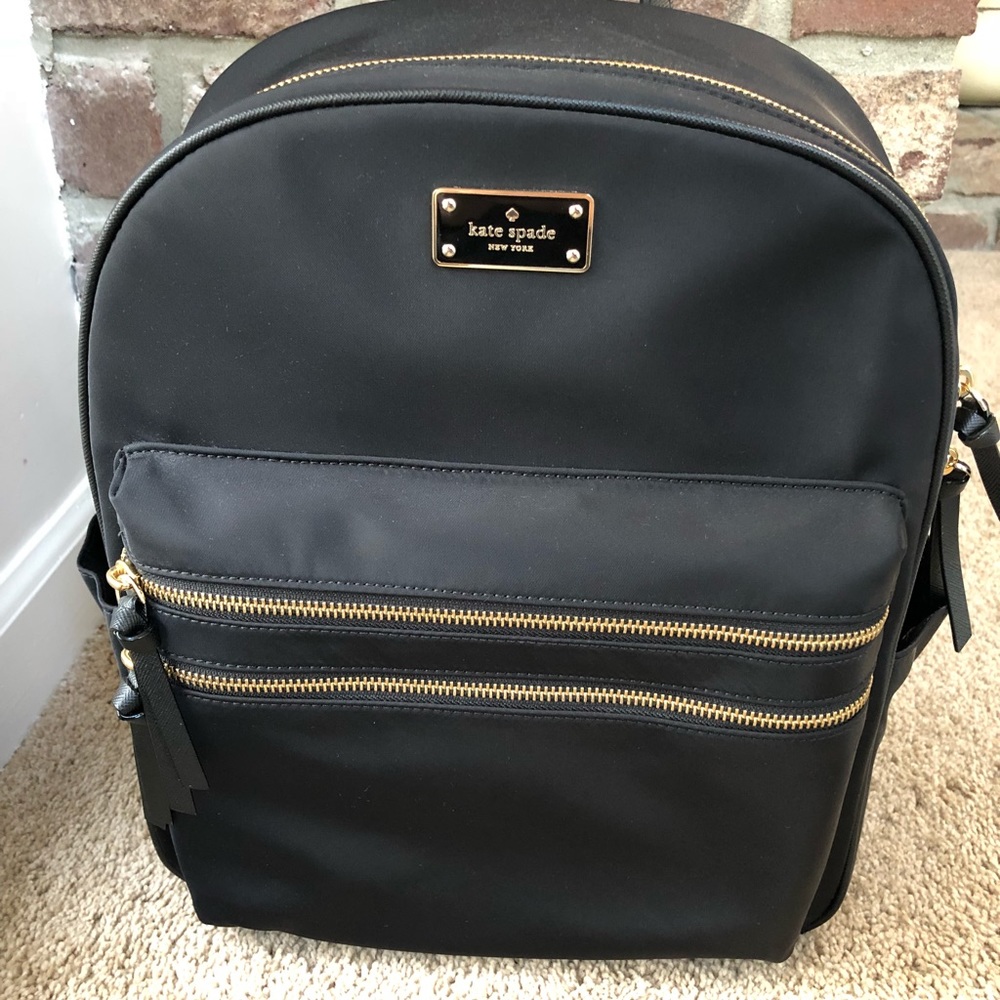 Kate Spade Backpack